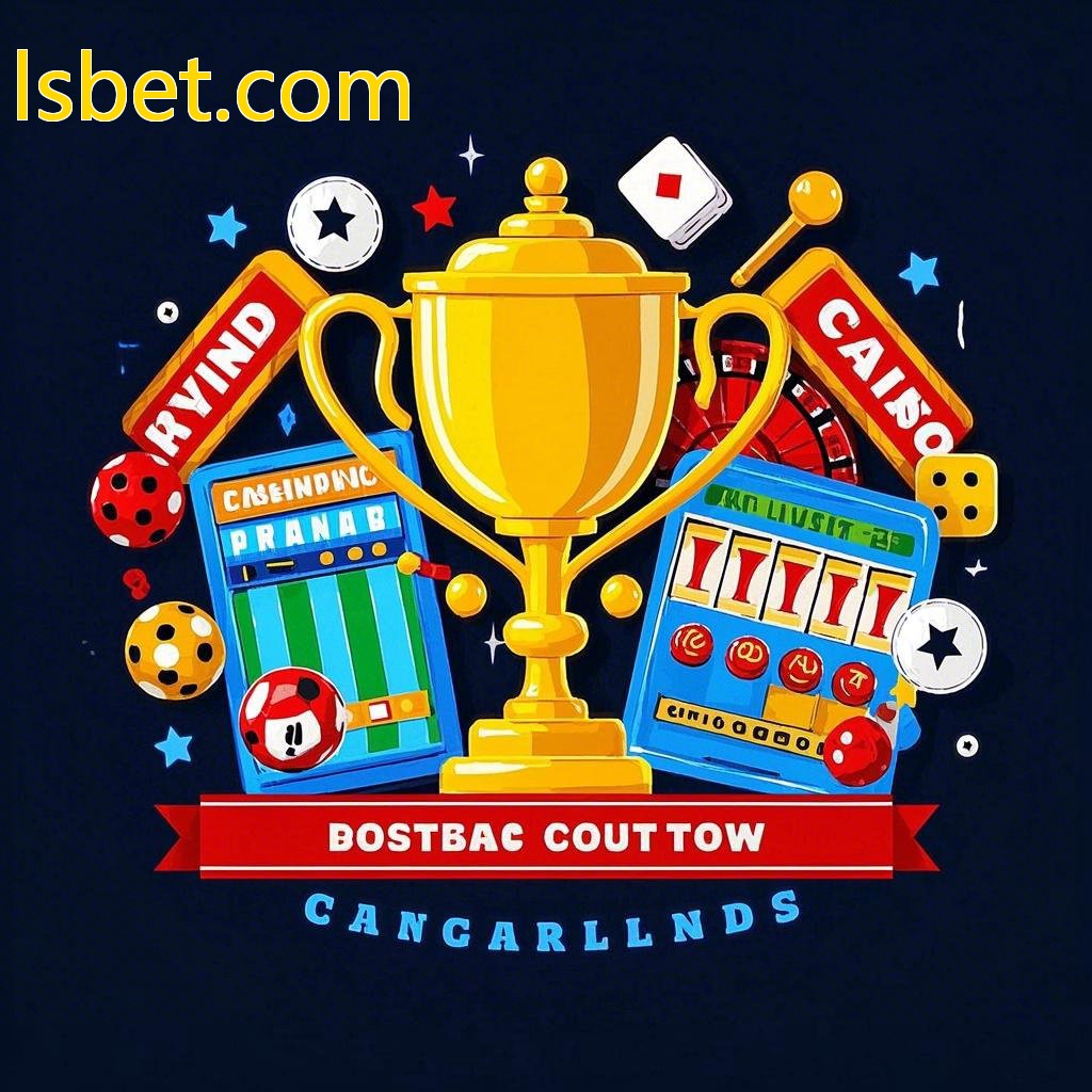 lsbet GAME-Slots